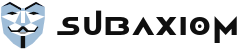 subAxiom Logo